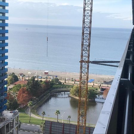 Batumi Residence In Orbi City Kültér fotó