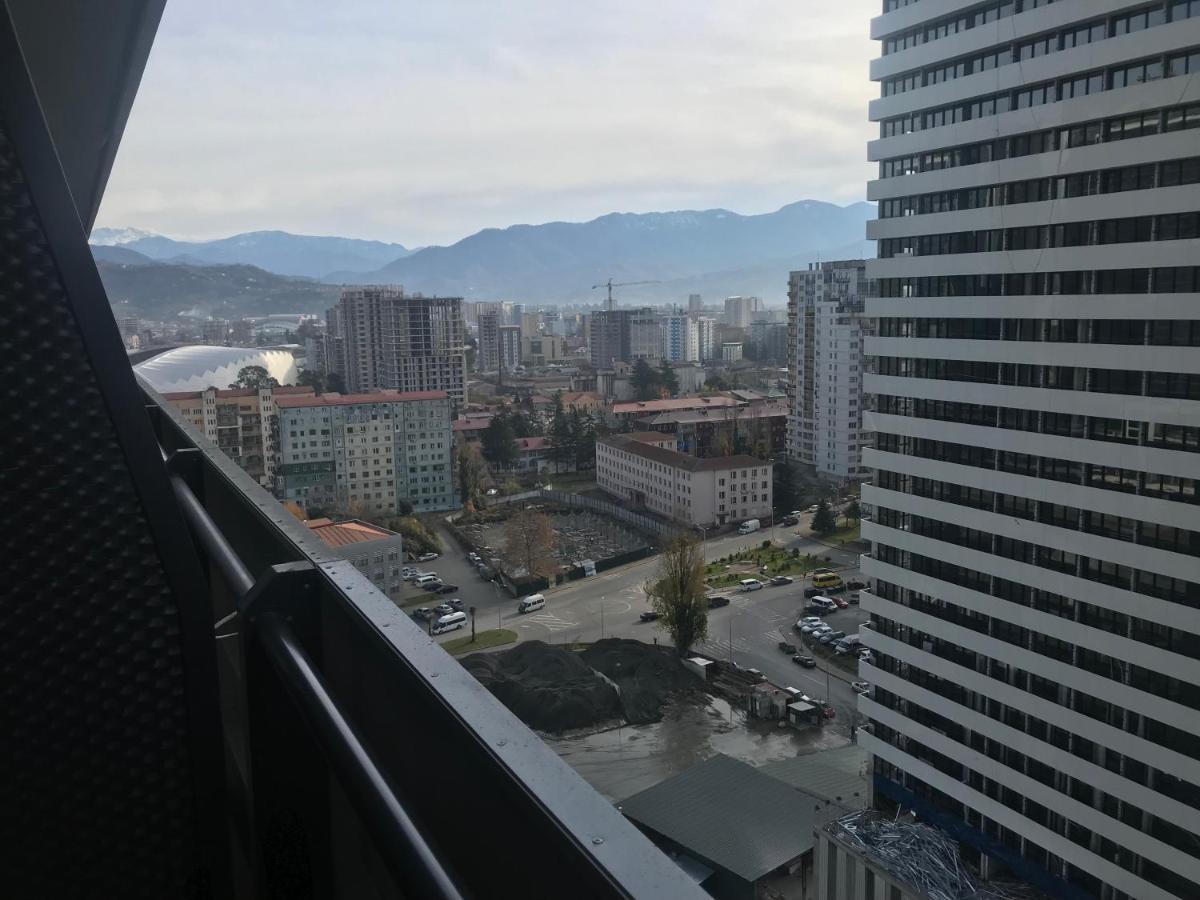 Batumi Residence In Orbi City Kültér fotó