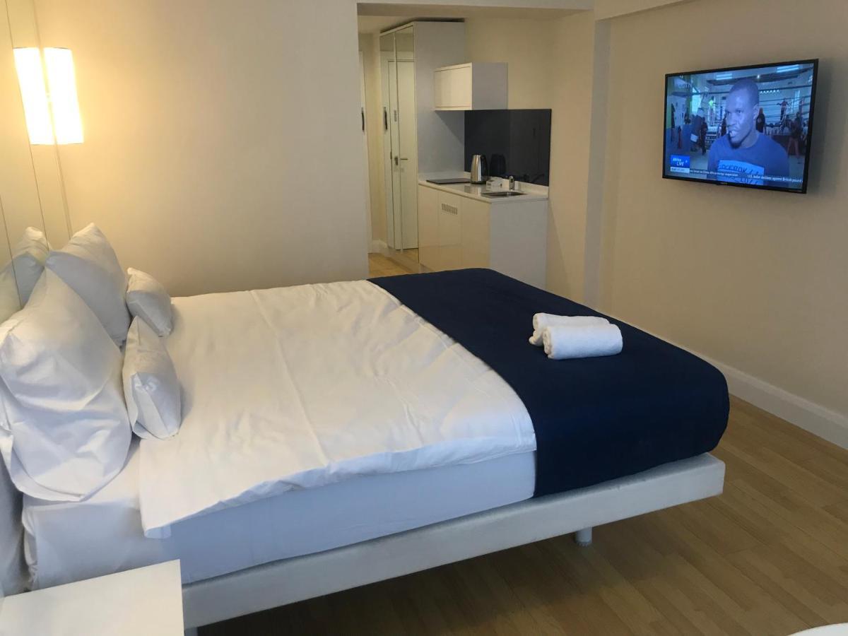 Batumi Residence In Orbi City Kültér fotó