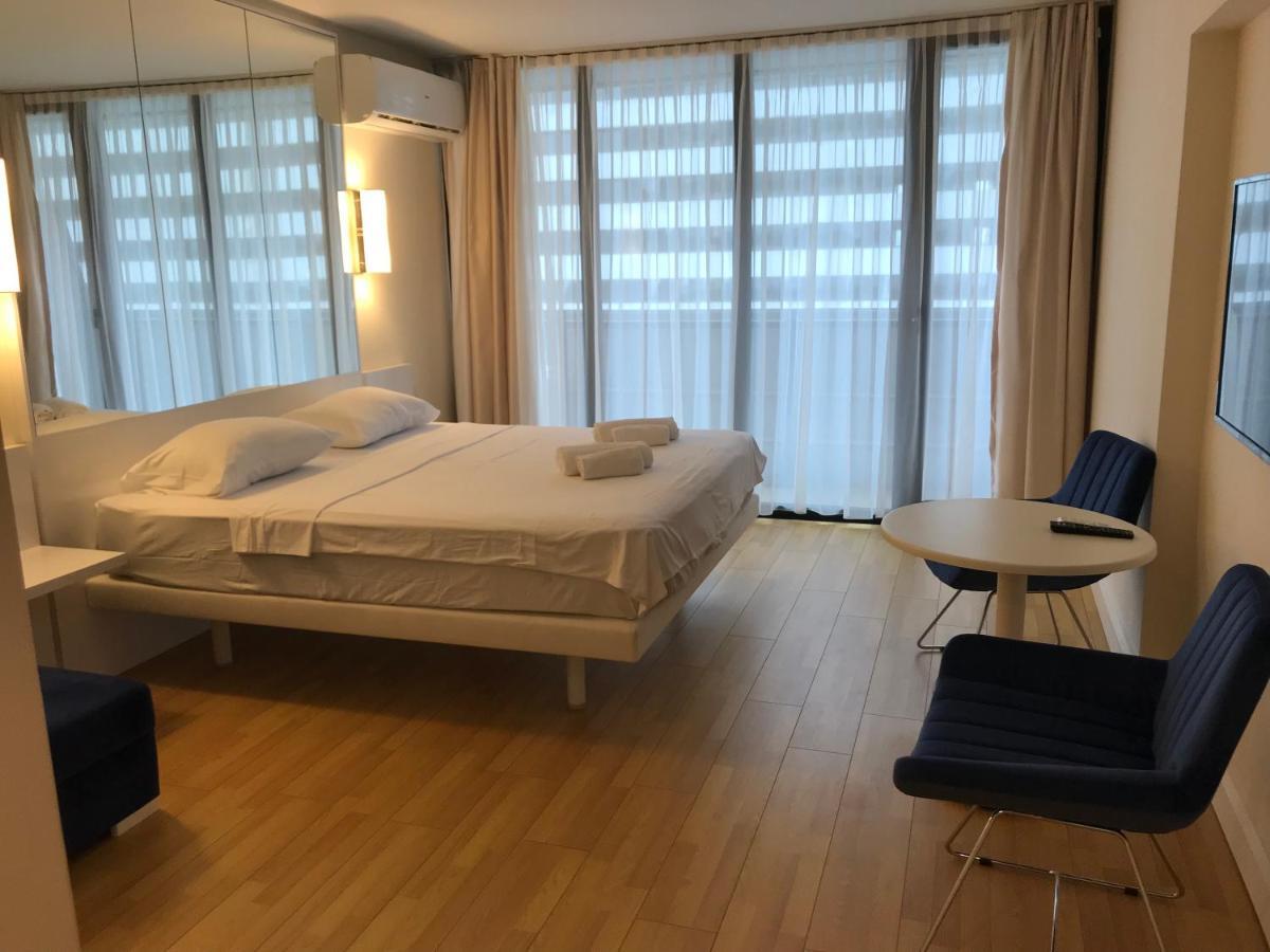 Batumi Residence In Orbi City Kültér fotó